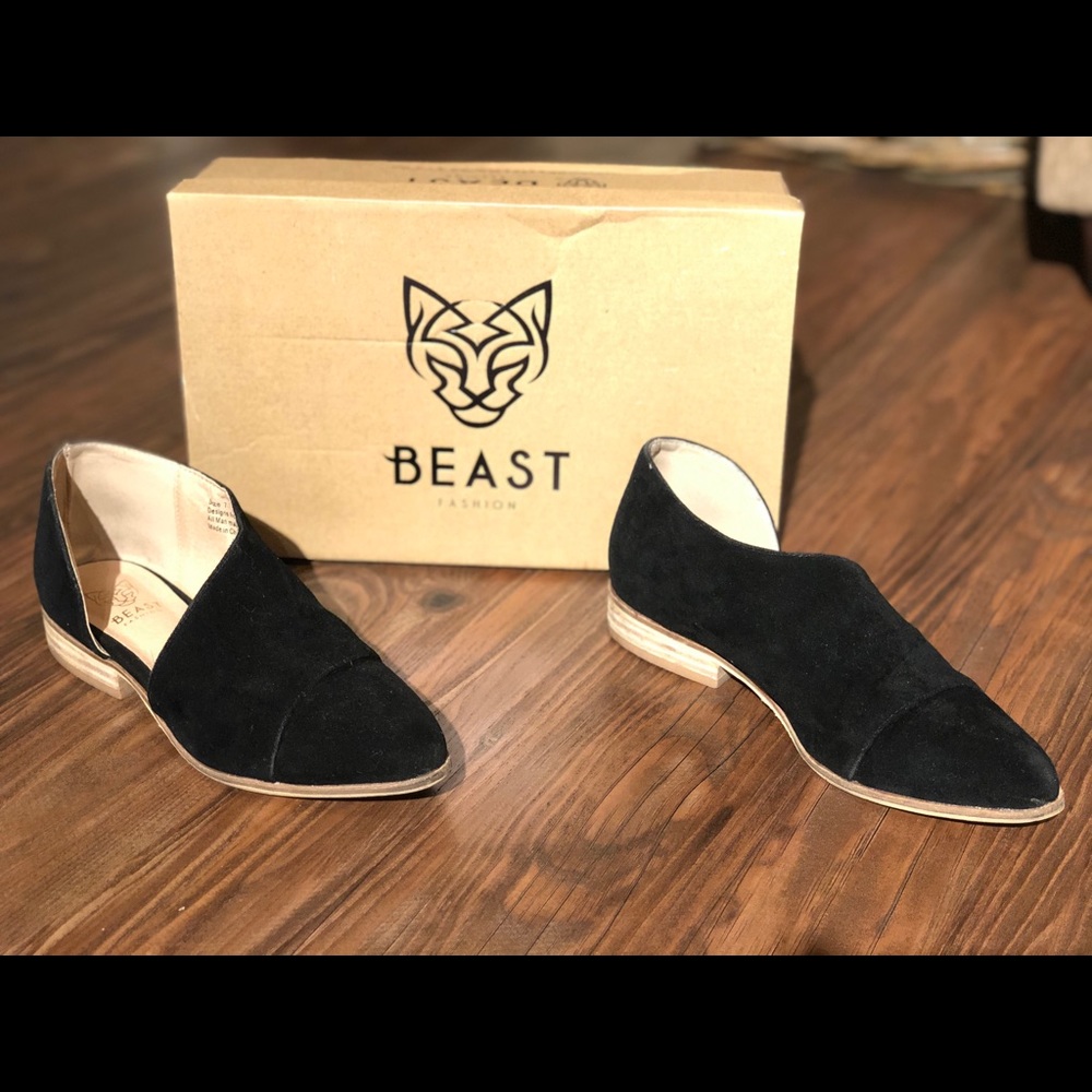 Women’s shoes